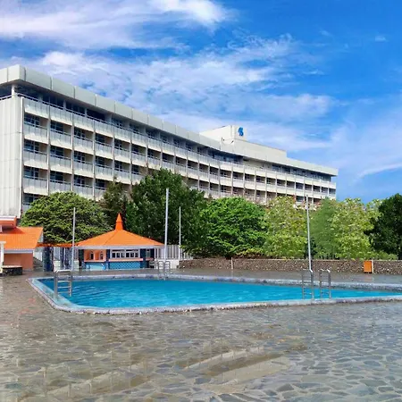 Hotel Intercontinental Kabul-3
