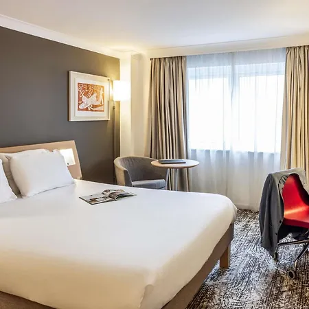 Novotel Bristol Centre-2
