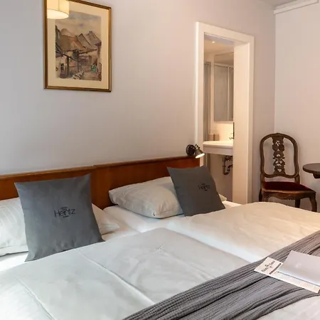 Hotel Heintz-3