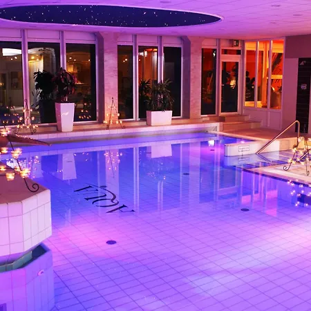 Trihotel Rostock - Wellnesshotel Adults Only-2