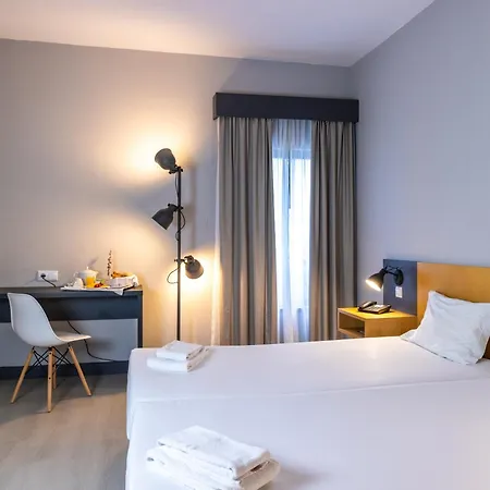 Flag Hotel Braga-2