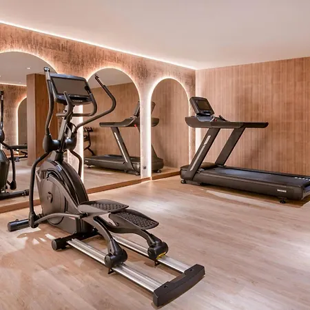 Ac Hotel By Marriott Cartagena-2