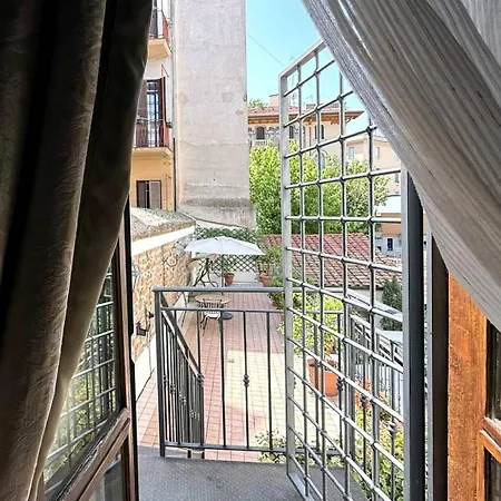 Le Clarisse Trastevere-2