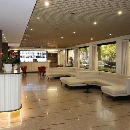 Hotel Domenichino-3