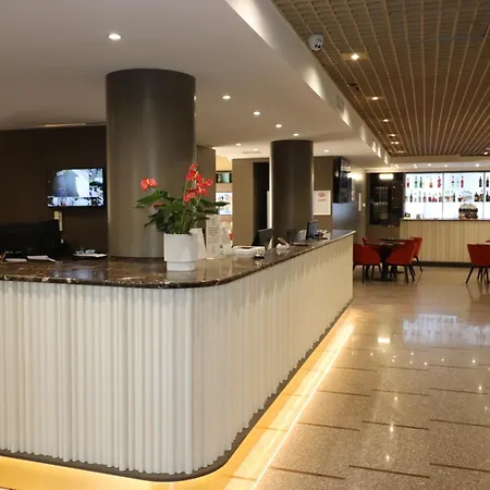 Hotel Domenichino-2