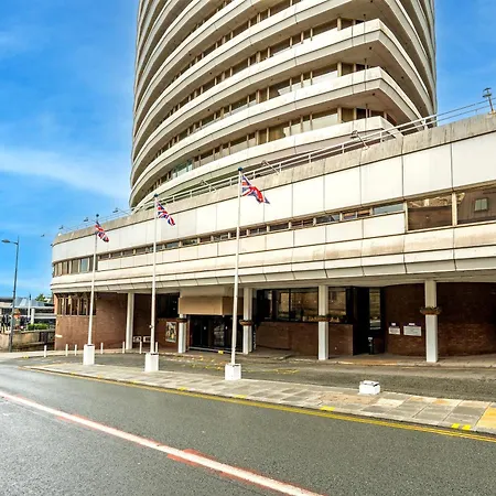 Atlantic Tower Hotel Liverpool By Sunday-2