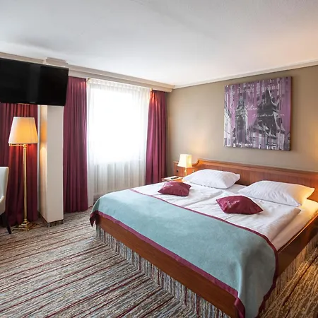 Hotel Pelikan-2