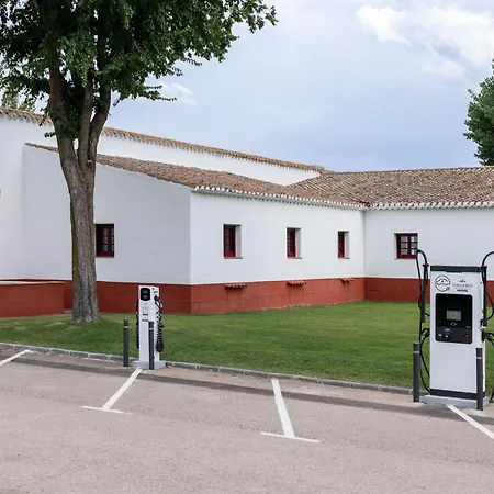 Parador de Albacete-2