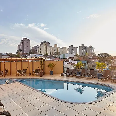 Hotel Nacional Inn Piracicaba-3