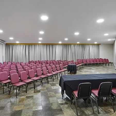 Hotel Nacional Inn Piracicaba-2