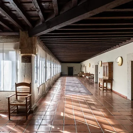Parador de Trujillo-2