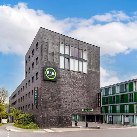 B&B HOTEL Fulda-Hbf-2