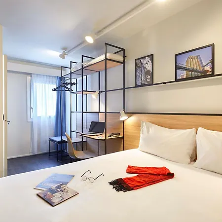 ibis Lorient Centre Gare-2