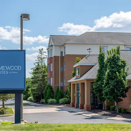 Homewood Suites By Hilton Detroit-Troy-2