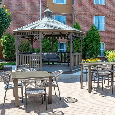 Homewood Suites By Hilton Detroit-Troy-3