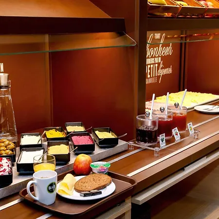 B&B Hotel Stuttgart-City-3