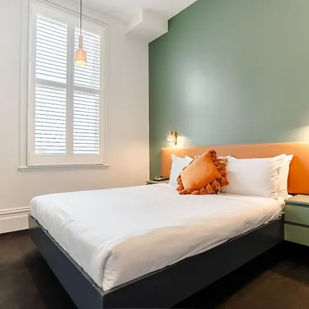 Middle Park Hotel-3
