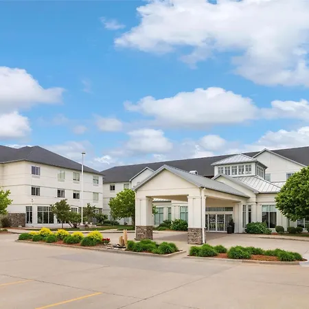 Hilton Garden Inn Ames-2
