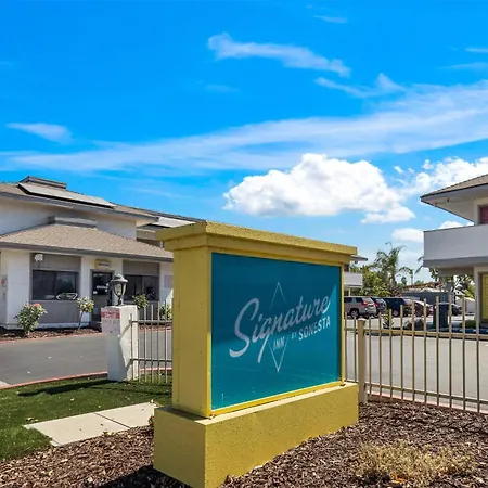 Signature Inn San Jose-2