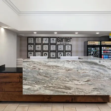 Garner Hotel Augusta West By Ihg-2