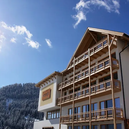 Natürlich Hotel mit Charakter-2