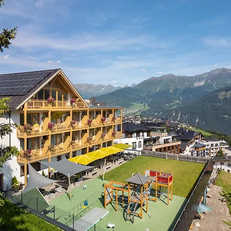 Natürlich Hotel mit Charakter-3