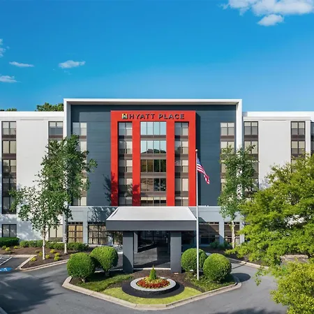 Hyatt Place Topeka-2
