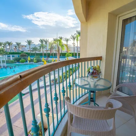 Aurora Oriental Resort Sharm El Sheikh-3
