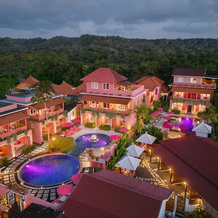 Pinkcoco Uluwatu - Constant Surprises & For Cool Adults Only-3