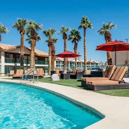 Virgin River Casino And Lodge-3