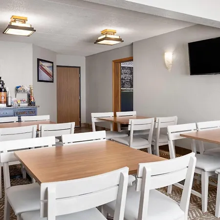 Americinn By Wyndham Alexandria-2
