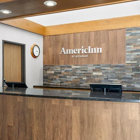 Americinn By Wyndham Alexandria-3