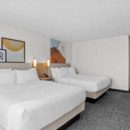 Spark By Hilton Traverse City-2