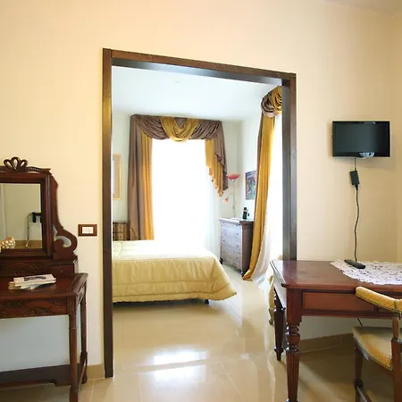 Hotel Roma-2