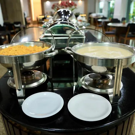 Hotel Village Premium Caruaru-2