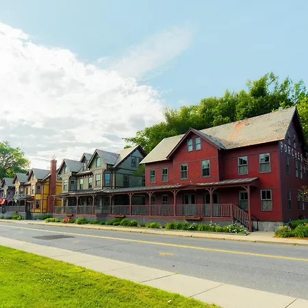The Porches Inn At Mass Moca-2