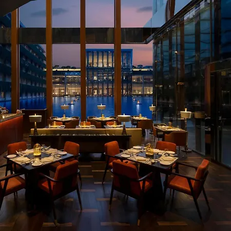The Oberoi Gurgaon-3