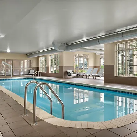 Homewood Suites By Hilton Columbus/Polaris-3