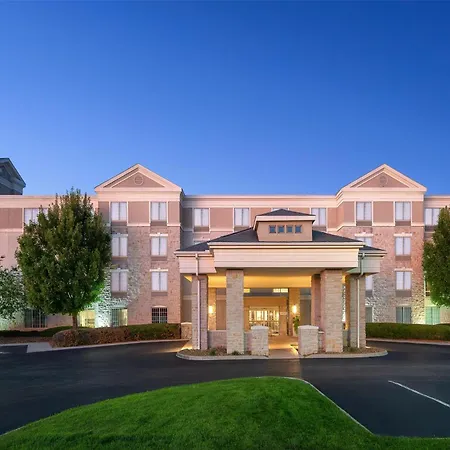 Homewood Suites By Hilton Columbus/Polaris-2