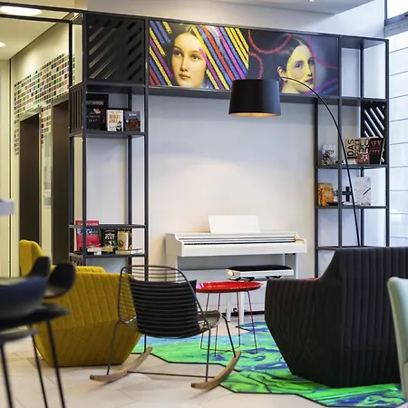 Aparthotel Adagio Koeln City-3