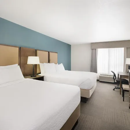 Best Western Plus Frontier Inn-3