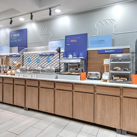 Holiday Inn Express And Suites Granbury By Ihg-2