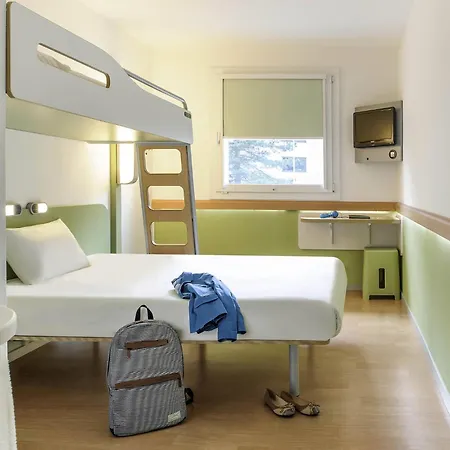 Ibis Budget Istres Trigance-2