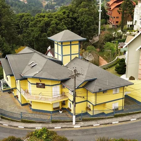 Pousada Jordão-2