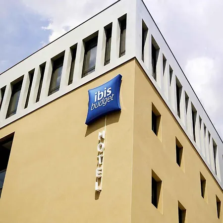 ibis budget Gare de Poitiers-3