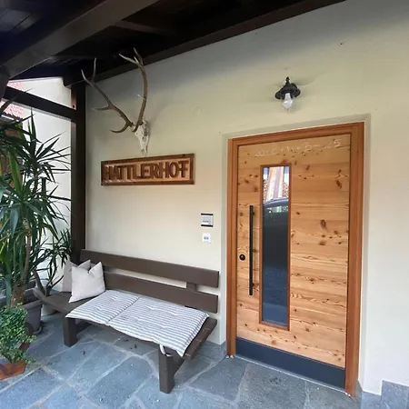 Garni Hattlerhof B&B-3