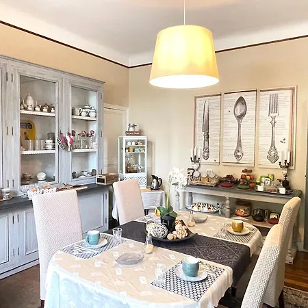 Maison d'hôtes et gîtes La Chouannerie-3
