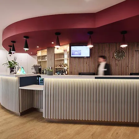 ibis Styles Paris Poissy-3