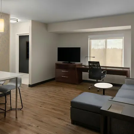 Residence Inn By Marriott Pullman-2
