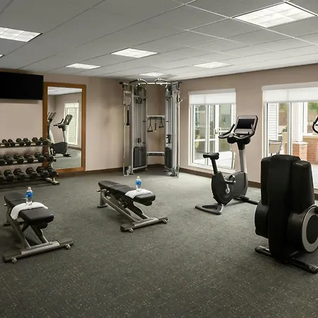 Residence Inn By Marriott Pullman-3